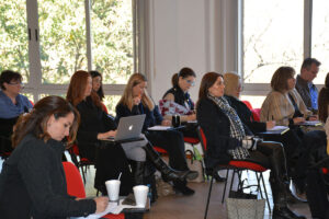 XIV Convención Nacional de Familia Unida