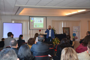 XIV Convención Nacional de Familia Unida