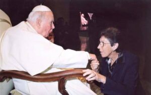 Recordando a Graciela Magaña, Consagrada del Regnum Christi (1947-2020)