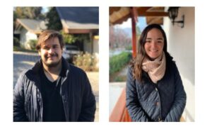 Dos colaboradores del Regnum Christi nos hablan de su experiencia en cuarentena