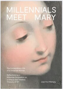 "Millennials Meet Mary" – Apoyando la misión del Ateneo Pontificio Apostolorum