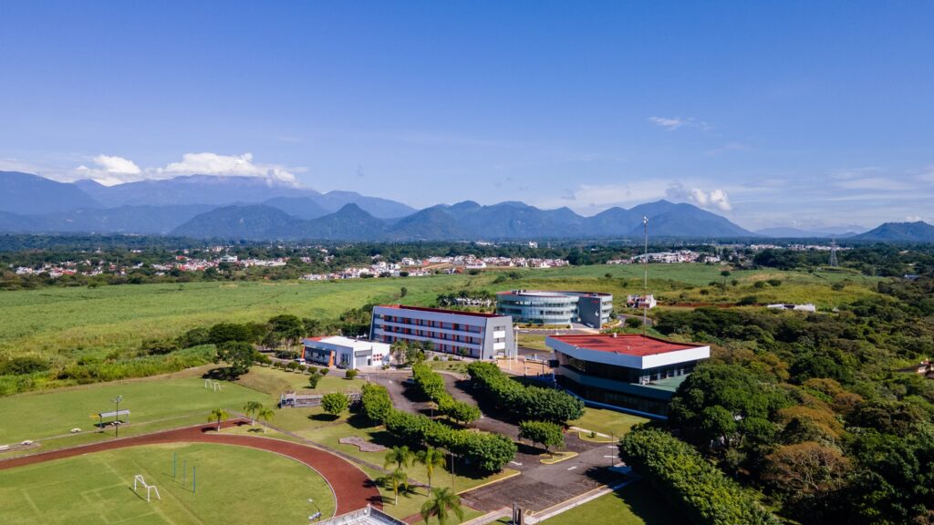 Universidad Anáhuac inaugura Campus CórdobaOrizaba Regnum Christi